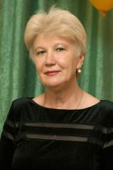 Танина Наталья Петровна